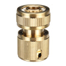 Pressure Washer Connector Adapter Pressure Washer Garden Tube Hose Water Spray Connector