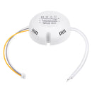 8W-40W Dimmable LED Driver Power Supply Adapter for Led Lamp Panel Ceiling Light
