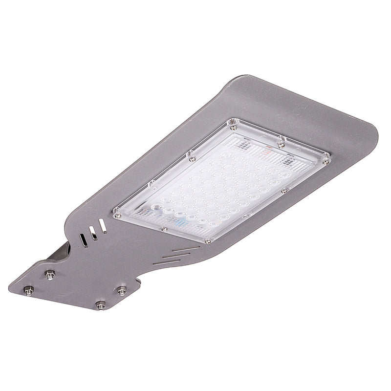 96W Led Street Lamp 48 Led Waterproof Street Lamp IP65 Outdoor Road Light Wall Lamp Night Light