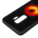 Bakeey Black Hole Scratch Resistant Tempered Glass Protective Case For Samsung Galaxy S9 Plus