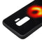 Bakeey Black Hole Scratch Resistant Tempered Glass Protective Case For Samsung Galaxy S9 Plus