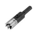 Drillpro 6mm Shank 12mm HSS Detachable Rotary Center Dead Center for Mini Lathe Machine
