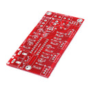 LM1036 Luxurious HIFI Amplifier Preamplifier Volume Control Tone Board1000UF/25V DIY Suit