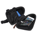 Saddle Storage Bag Engine Guard Mount Case Pouch For BMW R1200GS F800GS F700GS