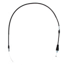 Throttle Cable For Yamaha Bear Tracker 250 Wolverine 350 Kodiak 400 Big Bear 350