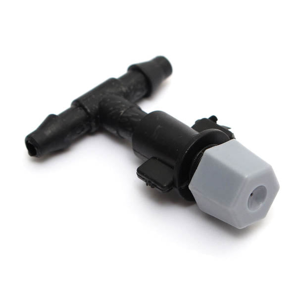 5m 16ft Gardening Plant Micro Drip Irrigation System Patio Atomization Micro Sprinkler Cooling Kit