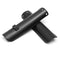 Black Pit Dirt Bike Fornt Fork Leg Guards Sliders For 50cc 110cc 125cc Pit Bike