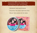 Firming Eye Cream Nourishing Moisturizing Tightening Cream Remove Dark Circles Fade Fine Line