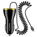 Floveme Car Charger Single USB Smart Universal Charging Head