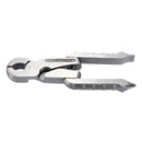 Mini Portable Folding Pliers Screwdriver Mini Multifunctional Tools