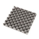 6Pcs 30x30x4cm Acoustic Soundproofing Foam Tiles Convoluted Egg Studio Sound Insulation Cotton
