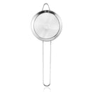 Stainless Steel Fine Mesh Tea Cocktail Strainer Traditional Colander Sifter Sieve Filter Tool
