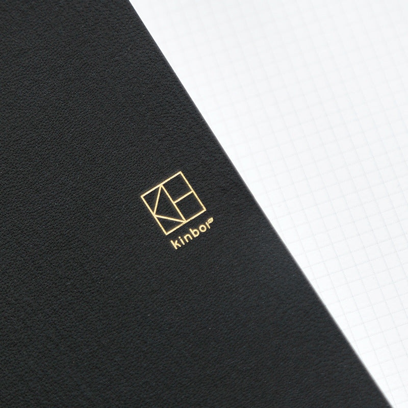 Kinbor A5/A6 2020 Year Annual Notebook Week Plan Schedule Book Journal Diary from XIAOMI YOUPIN