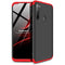 Bakeey Xiaomi Redmi Note 8 Double Dip 360 Hard PC Full Cover Protective Case