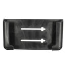 Universal Powerful Sticky Adjustable Dual Slots Car Mount Holder Stand for iPhone Mobile Phone