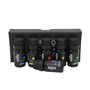 6 Pcs 10mL Aromatherapy Essential Oil Set 100% Pure kit Bottles Gift Box