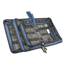 Tools Storage Bag Multi-Purpose Tool Bag Case Organizer Portable Zip Pouch Waterproof