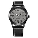 OCHSTIN GA62028 Waterproof Date Display Automatic Mechanical Watch Business Style Men Watch