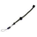 1Pcs Convoy  Flashlight Hand Strap Camping Hunting Portable Lanyard Adjustable Hanging Tail Rope Flashlight Accessories