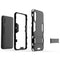 For Xiaomi Mi A3 / Xiaomi Mi CC9e Case Bakeey Armor Shockproof with Stand Holder Back Cover Protective Case