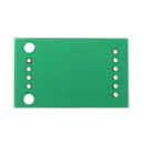 HX711 Module + 20kg Aluminum Alloy Scale Weighing Sensor Load Cell Kit