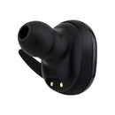 [True Wireless] TWS bluetooth 5.0 Earphone Touch Waterproof Noise Cancelling Headset for Iphone Android