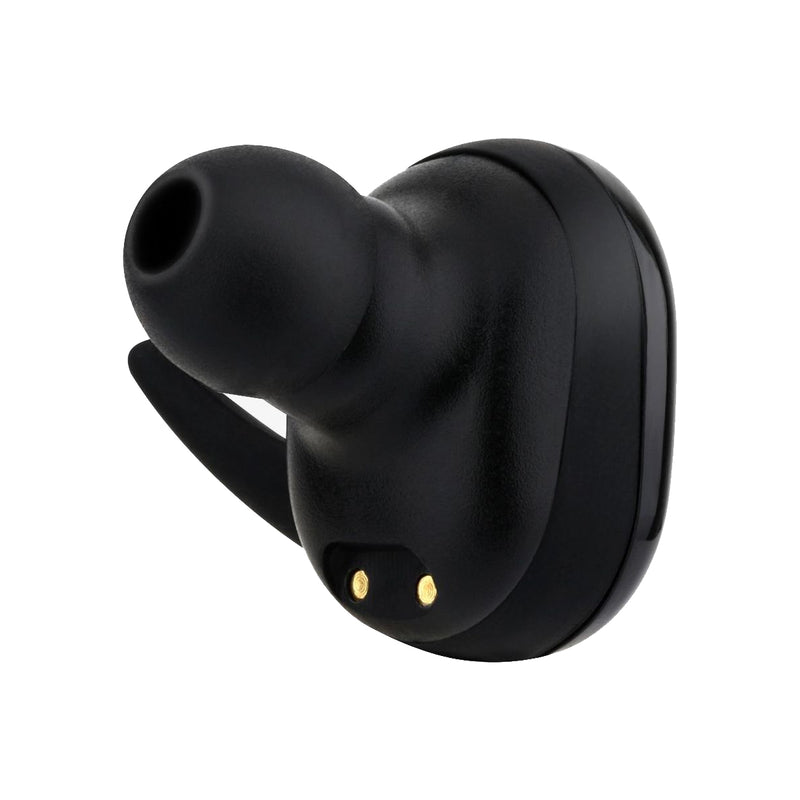 [True Wireless] TWS bluetooth 5.0 Earphone Touch Waterproof Noise Cancelling Headset for Iphone Android