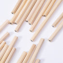 30 Pcs/set Environmentally Friendly Wood Pencil Set Kindergarten Students HB Pencil Office Painting Sketch Pencils