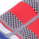 Mumian S03 Weaving Knee Pad Warm Sports Kneepad Basketball Football Knee Sleeve Brace Fitness Protector