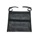 IPRee Plastic Net Bag Adjustable Wheelchair Back Storage Bag
