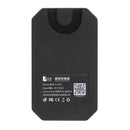 Mobile Game Mouse Keyboard Converter Connection Peripherals for iPhone Android with Data Cable Bracket