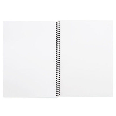 DELI 7697 Painting Paper Sketch Paper B5 Sketch Paper Or Students Majoring In Coil Spiral