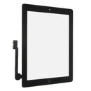 LCD Display Touch Screen With Home Button & Repair Tools For iPad 3