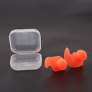 Silicone Earplugs Suitable For All Air Duct Earphone Comfortable Design Durable With A Small Box