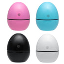Portable Mini Home LED Night Light USB Humidifier Purifier Atomizer Air Purifier Diffuser