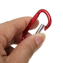 Stainless Steel Fish Lip Grabber Gripper Grip Tool Portable Fish Holder Fishing Clamp Tackle