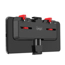 iPega PG-9137 Game Controller Trigger Joystick for PUBG Joypad L1 R1 Fire Button Aim Key Shooter Phone