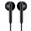 Original Huawei CM33 USB Type-c Earphone Hi-Res Audio Wired Control Classical Earbuds Headphone with Mic