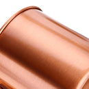 Pure Copper Mug Cup for Moscow Mule Coffee Drinking Cocktail Camping 415ML