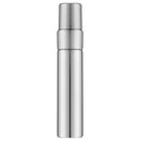 5ml Electroplated UV Glass Travel Perfume Bottles Atomizer Portable Spray Refillable Container