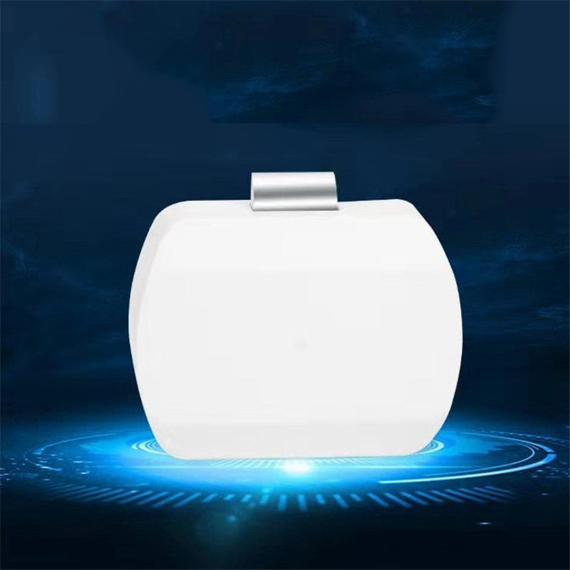 Smart Drawer Cabinet Lock Keyless Bluetooth APP Unlock Anti-theft Safety File Security Lock