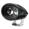 DC 12-30 20W 1680lm IP67 Motorcycle Headlight Waterproof Haedlamp White Light Universal