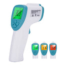 FI04 Babies Adult Non Contact Infrared Digital Clinical Thermometer Temperature Tester