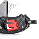 KSHIELD PK-5785 Heavy Duty Multifunctional Utility Cutter Automatic Lock Cutter Foldable Art Work Paper Leather Cloth Cutting tools