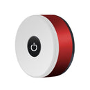 XANES TL14 Bike Bicycle Cycling Motorcycle Xiaomi Electric Scooter E-bike Warning Light Tail Light