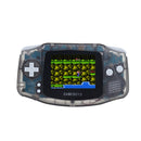 Coolbaby RS-5 400 Classic Games Retro Mini Handheld Game Player Console