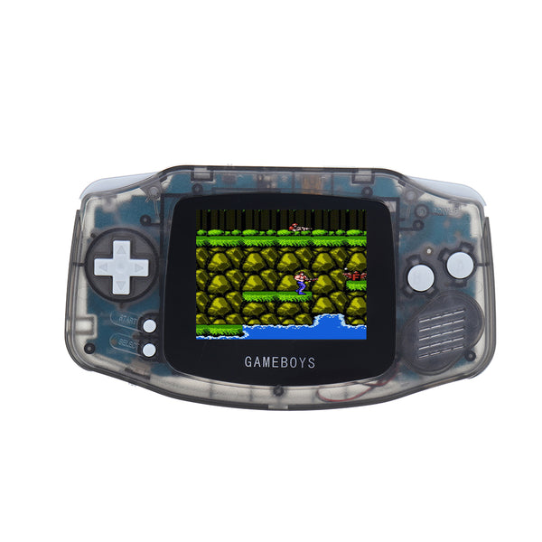 Coolbaby RS-5 400 Classic Games Retro Mini Handheld Game Player Console
