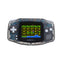 Coolbaby RS-5 400 Classic Games Retro Mini Handheld Game Player Console