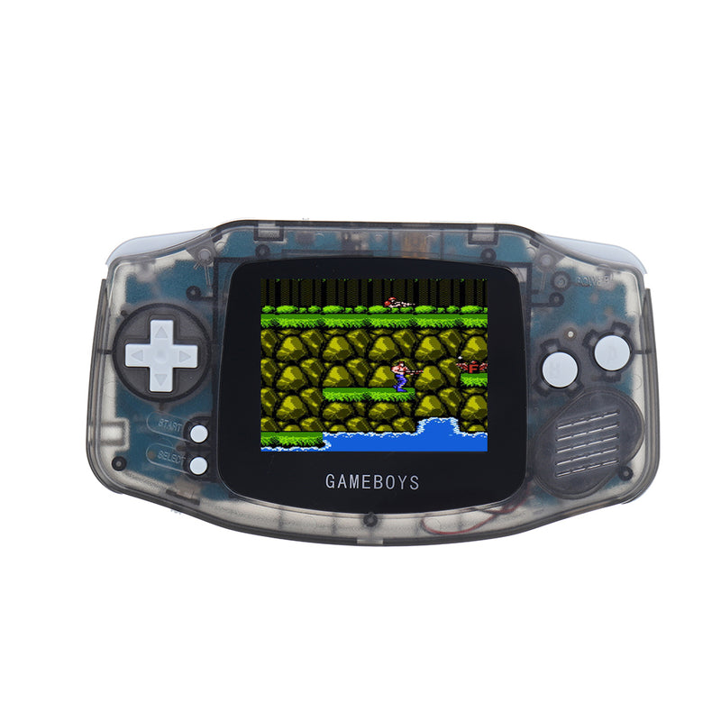 Coolbaby RS-5 400 Classic Games Retro Mini Handheld Game Player Console