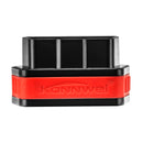 KONNWEI KW901 OBD ELM327 Car Engine Fault Diagnostic Scanner OBDII Scan Tool with bluetooth Function